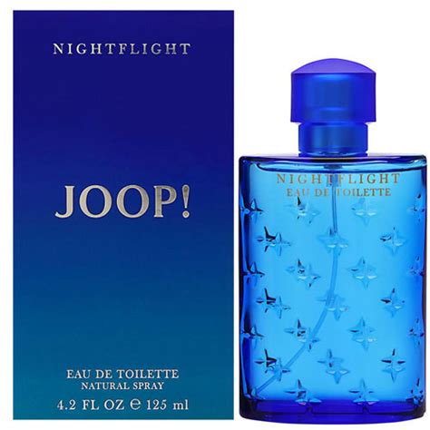 joop nightflight